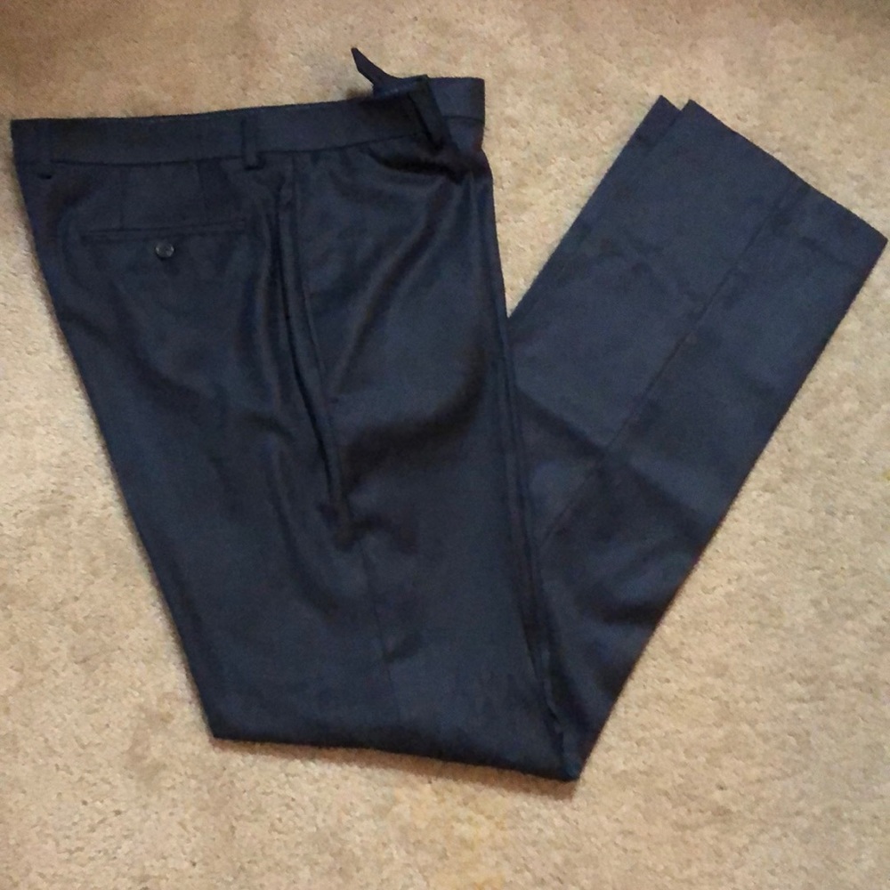Never Worn Ralph Lauren Dress Pants 34x34